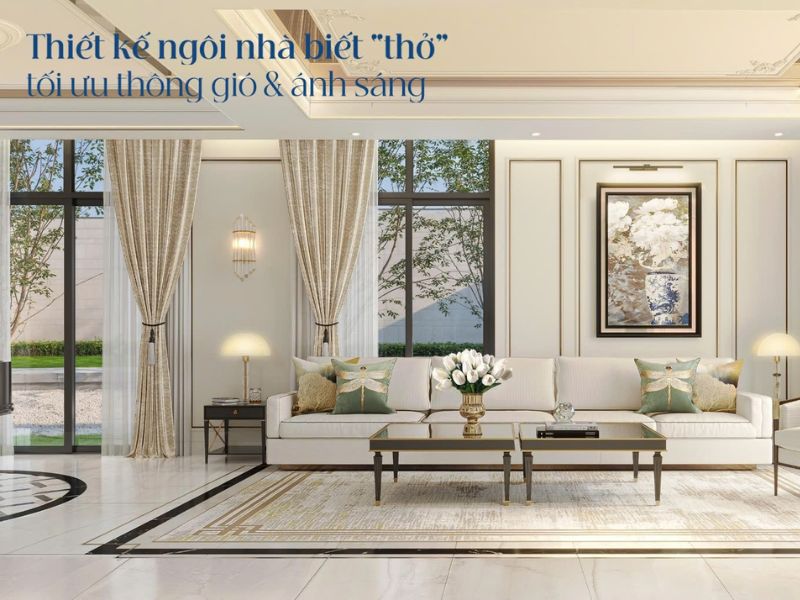 Thiết kế dự án Gladia