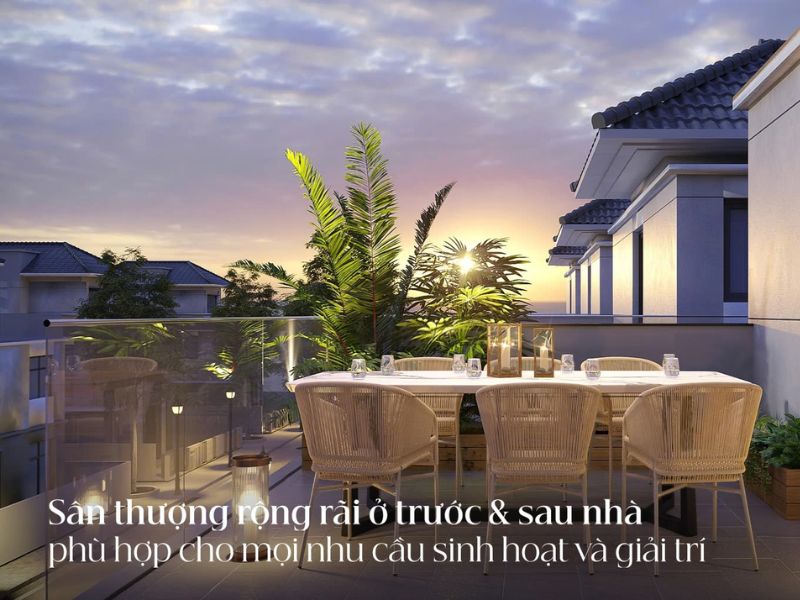 Thiết kế dự án Gladia