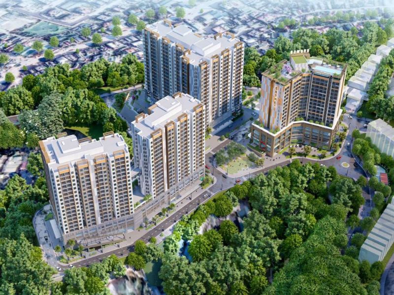Ưu và nhược điểm của nhà ở xã hội