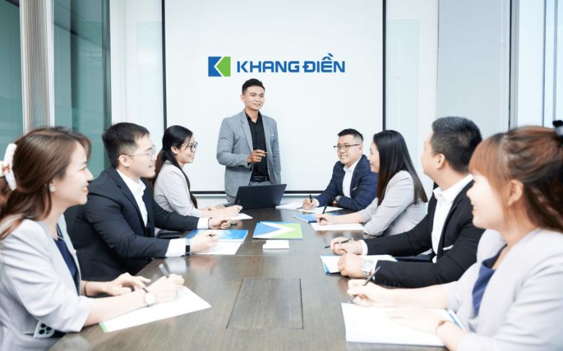 Chủ đầu tư dự án Gladia – Không chỉ là nhà phát triển mà còn là đối tác đồng hành