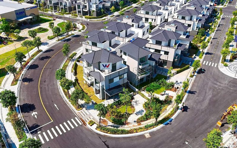 Pháp lý minh bạch - Lợi thế đáng giá cho chủ đầu tư dự án Gladia